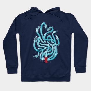 Firehydra! Hoodie